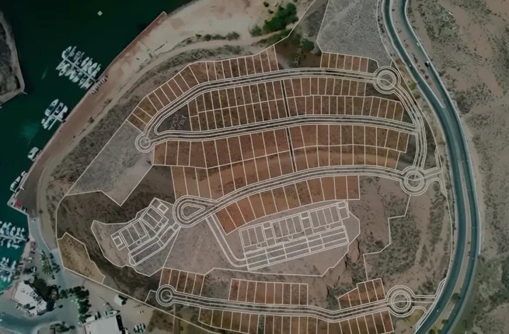 Sol Bajo Proyecto - San Carlos Sonora